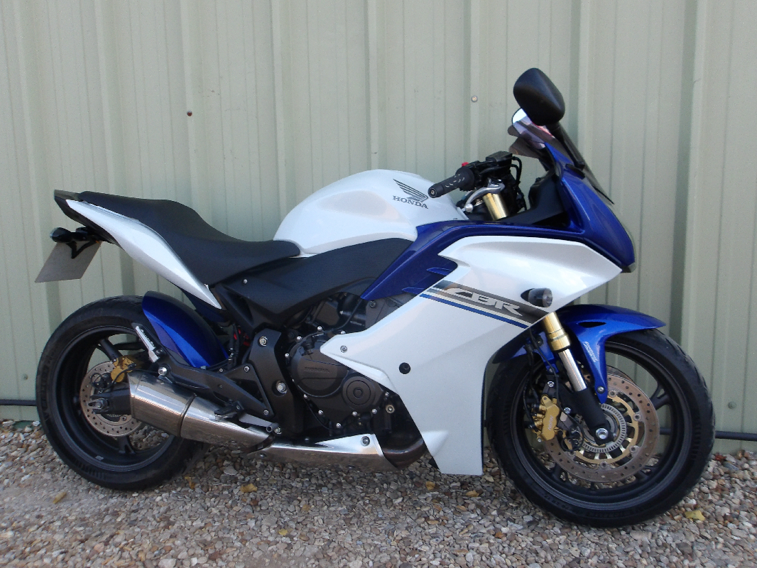bike